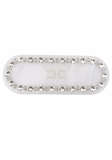 Mollettina con strass ELISABETTA FRANCHI KIDS | EFAV105 C 000050004